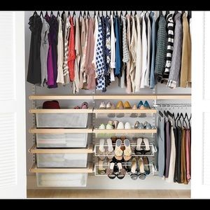 Meet your Posher, Natasha